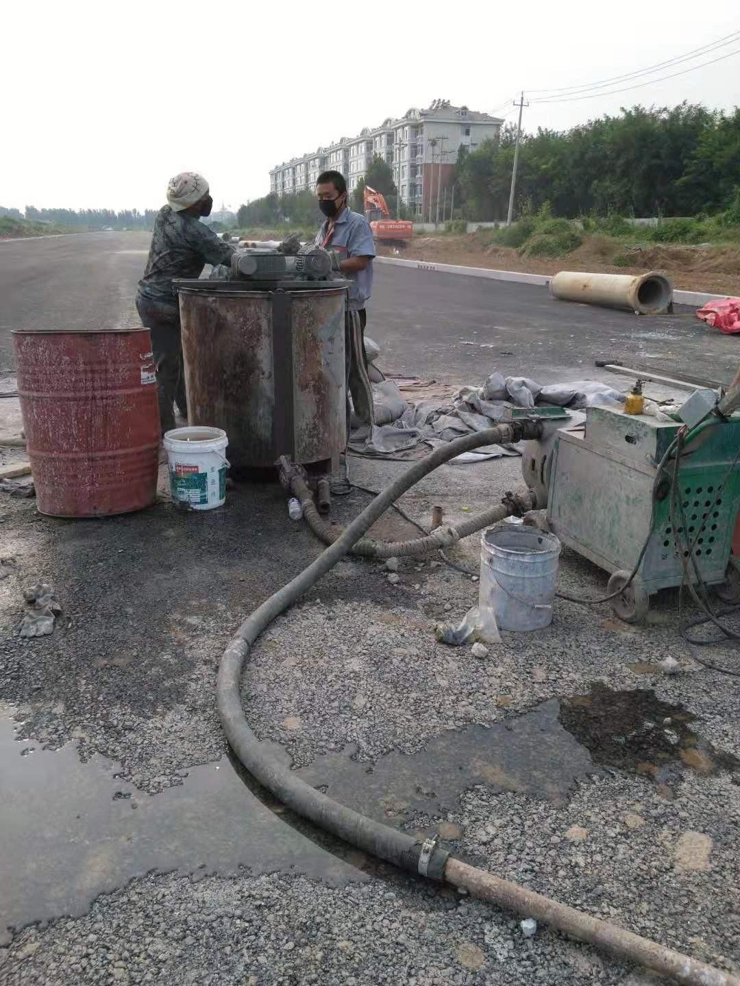 井陉进行地基基础加固的原因和方法都有哪些呢？