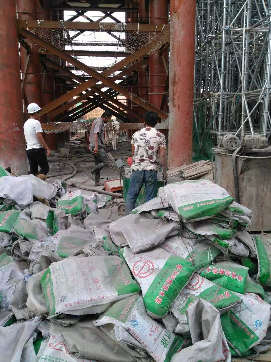 井陉教你正确认识地基加固，以免当大聪明