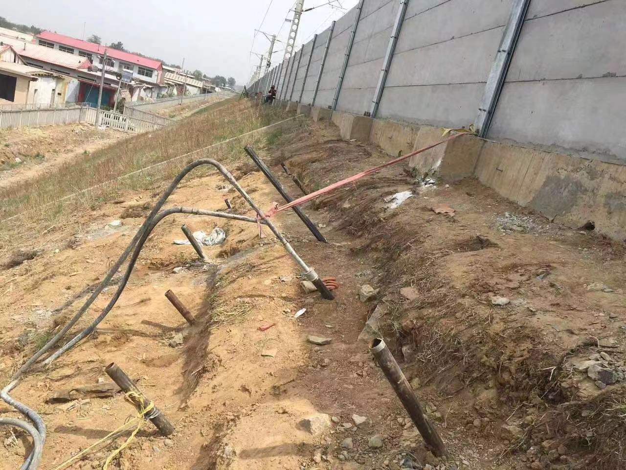 井陉加固公司如何进行建筑物纠偏